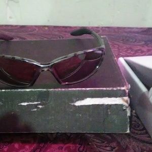 Native Polarized Italian Made Designer Men's Sungl